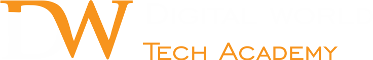 Digital World Tech Academy LMS